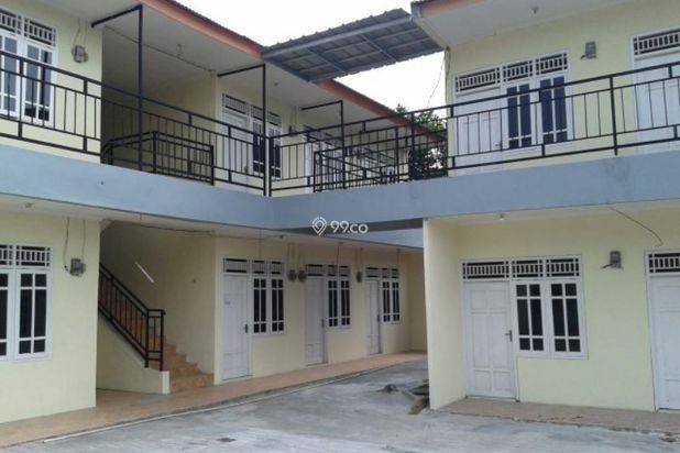 KOST 1000% HARGA-NYA SUPER RAMAH