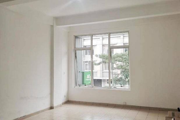 Disewakan Ruko 3 Lt di Alam Sutera