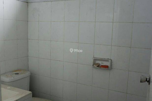 townhouse citra harmoni