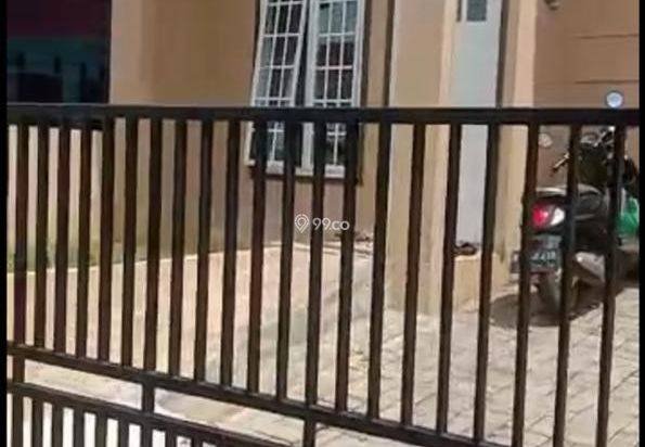 SIAP HUNI RUMAH BARU RADEN SALEH CILODONG DEPOK SIAP HUNI RUMAH BARU RADEN SALEH CILODONG DEPOK