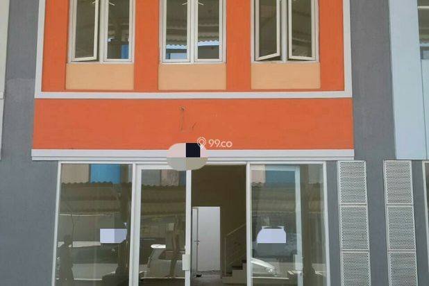 citra harmoni city