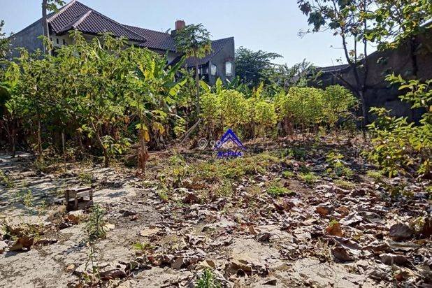 Dijual Tanah Di Antapani Bandung