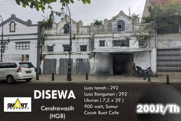 Cendrawasih