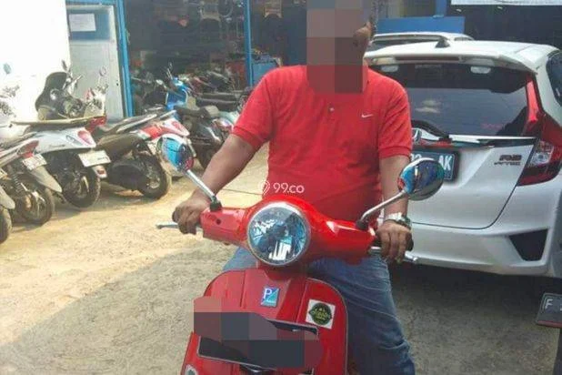 Dijual Gudang ex workshop Bogor Pasirjambu Bogor