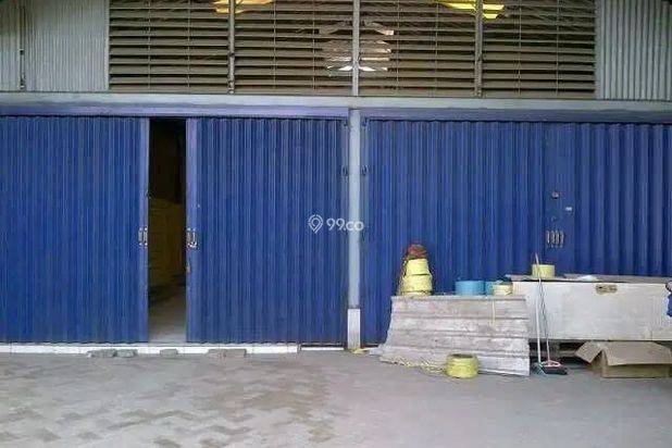 Gudang Siap Pakai Nol Jalan Raya Pandugo Rungkut Surabaya