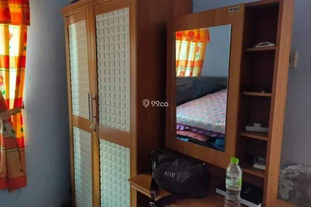 Di Jual Villa Permata Sukaresmi Cianjur