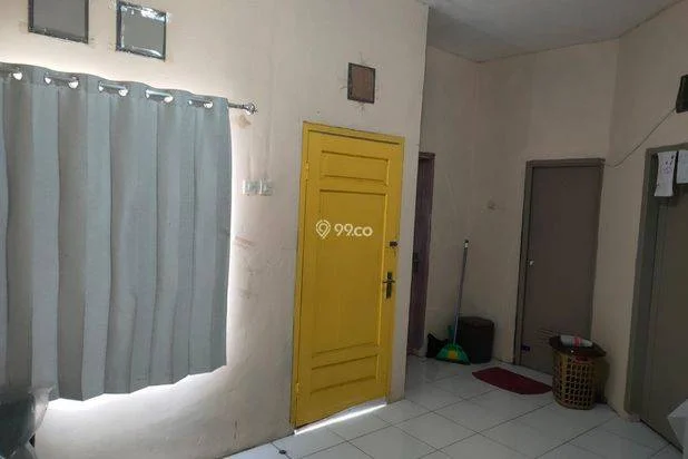 Sewa Rumah Tinggal Di Pakuhaji, Cimahi, Bandung Barat