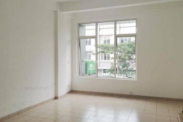 Disewakan Ruko 3 Lt di Alam Sutera