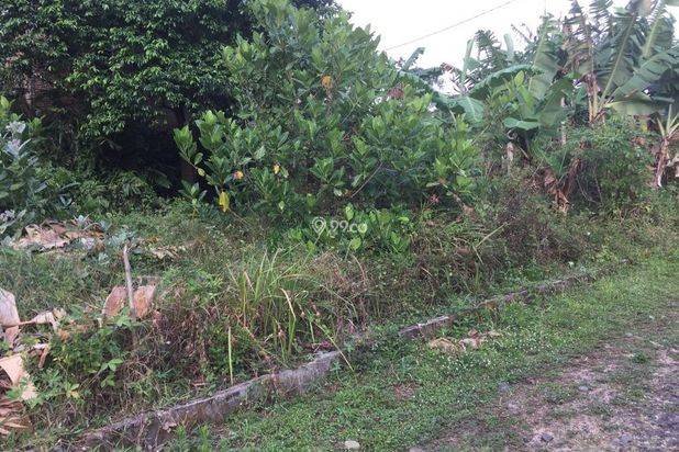 Tanah Kavling Strategis dan Murah di GPA karangploso Malang