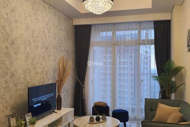 Condominium di Podomoro Deli City ( Tower Southern )