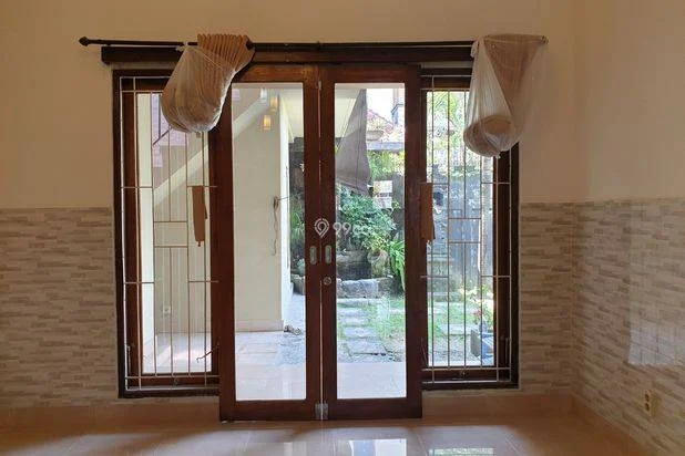 Rumah minimalis dekat RS BaliMed