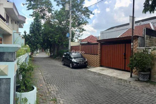 Rumah Sewa 177 Joglo Jawa, Pogung Baru Kontrak Jakal Kaliurang