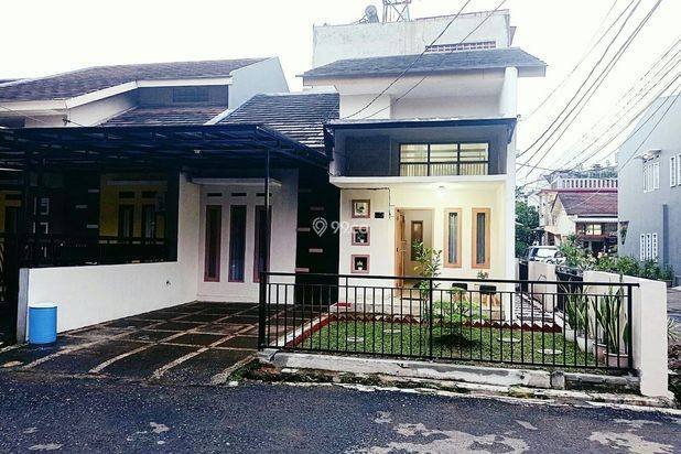 Rumah siap huni dalam kluster di kopo Kota Bandung Rumah siap huni dalam kluster di kopo Kota Bandung