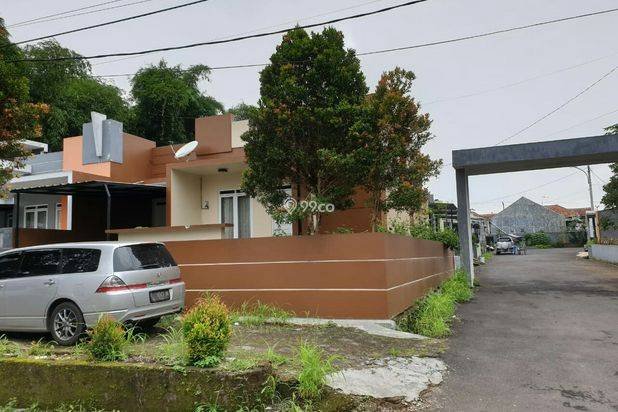 Rumah Minimalis Murah Pusat Kota Tasikmalaya