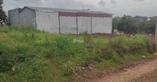 Jual Kavling Depok 4 Menit Pintu Tol Sawangan Sertifikat SHM