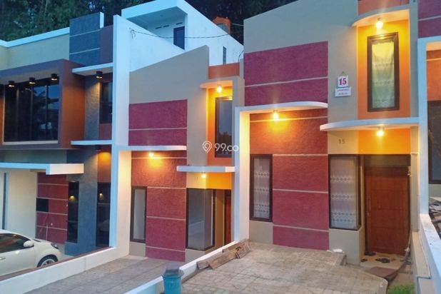 dijual murah rumah pasir honje padasuka  bandung