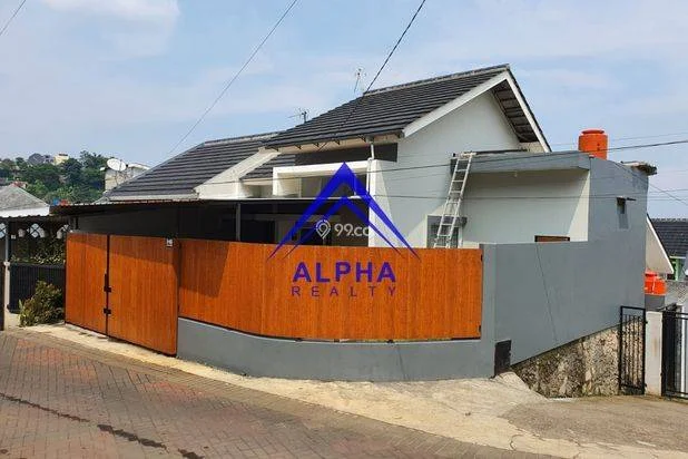 Disewa Rumah Di Jatihandap Bandung