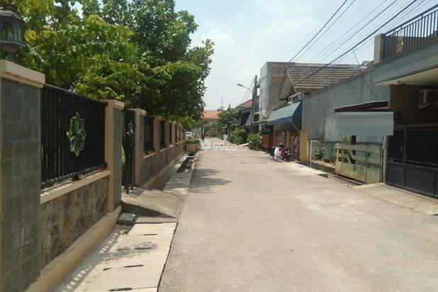 Hunian Harapan indah bekasi siap huni (H1028) Hunian Harapan indah bekasi siap huni (H1028)