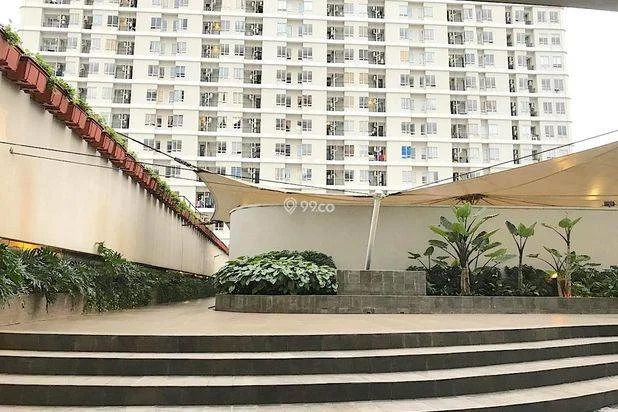 Apartmen Cinere Belleuve ~ Apartemen Studio (NV)