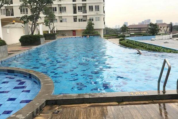 Apartmen Cinere Belleuve ~ Apartemen Studio (NV)