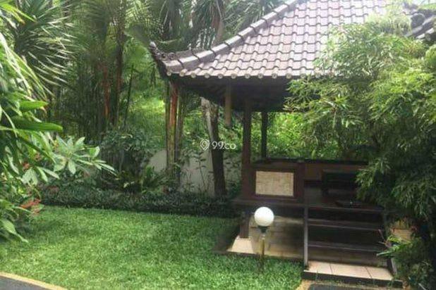 12 bedroom villa dengan view pantai Balian Tabanan