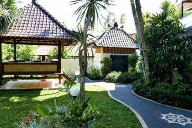 12 bedroom villa dengan view pantai Balian Tabanan