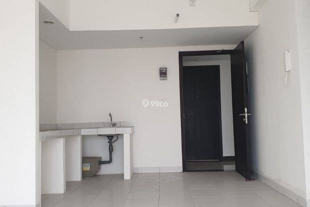 Apartemen Murah Di Casa De Parco BSD