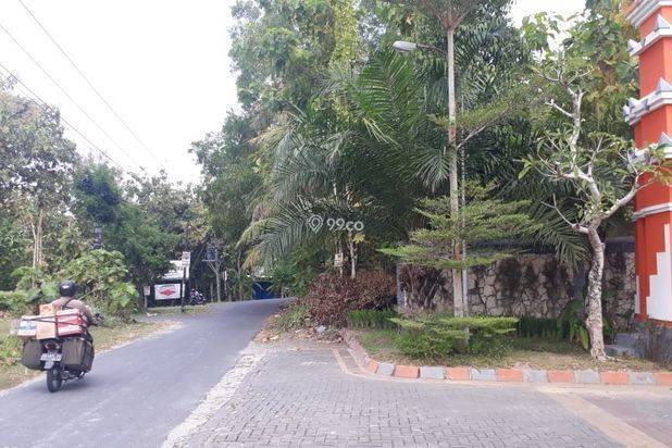 RUMAH DALAM PERUM FASCO VILLAGE 