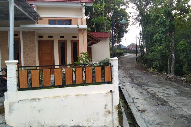 Di sewakan rumah minimalis jln wates km 6