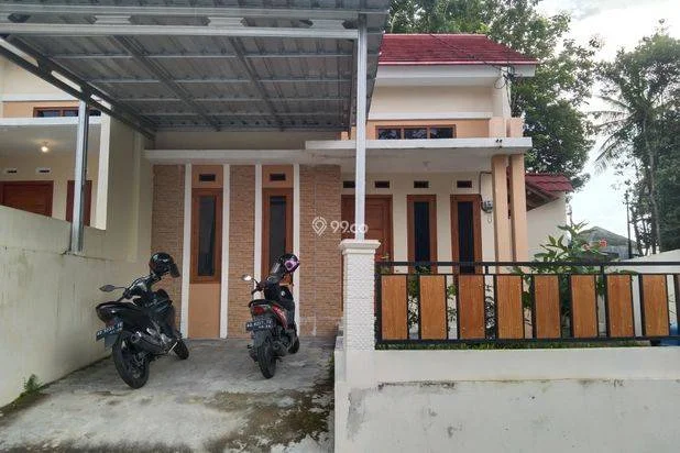 Di sewakan rumah minimalis jln wates km 6