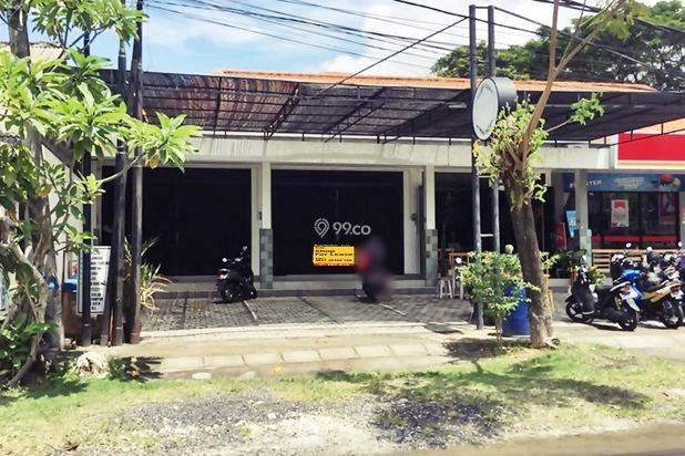 RUKO 2 UNIT DI LINGKUNGAN VILLA SUNSET ROAD