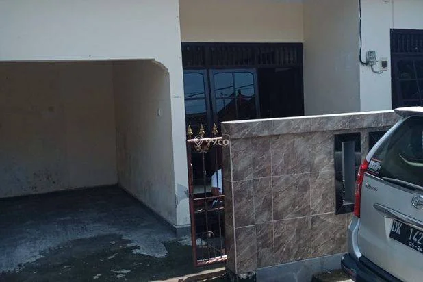 Rumah Murah Lokasi Padangsambian