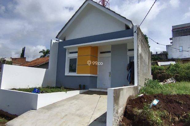rumah 400 jutaan di cihanjuang cimahi