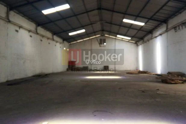 Sewa Gudang Cocok Usaha&Industri Mangkang Raya Semarang – 5096
