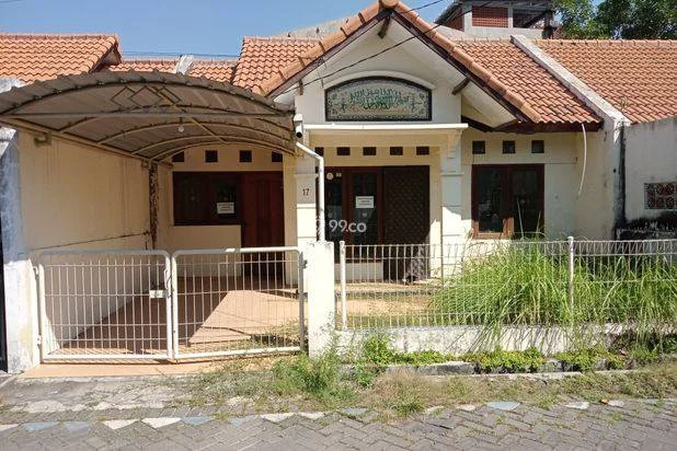 taman pondok legi