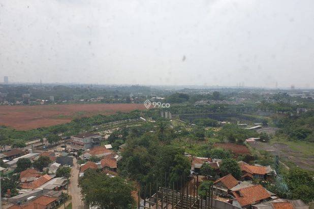 Apartemen Saveria BSD Murah