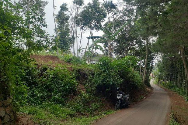Di Jual Tanah Paku Haji Cimahi Utara