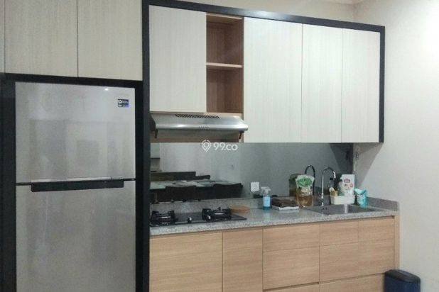 Disewa Rumah di Samara Village Gading Serpong