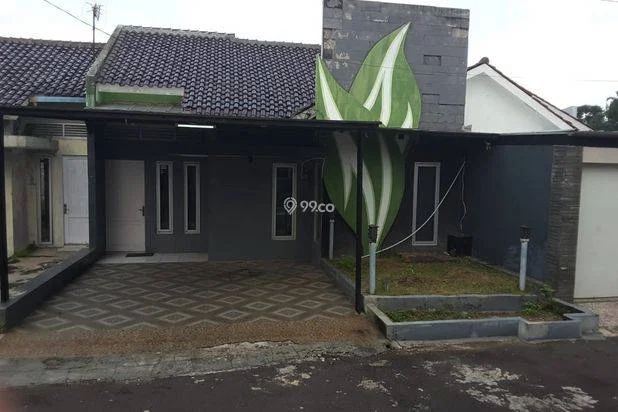 Rumah Disewakan Andalusia Garden Kota Tasikmalaya