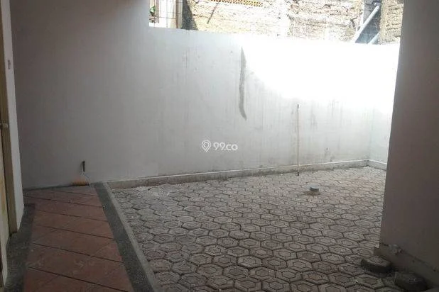 Rumah 1.5 LT townhouse  Pinus  Regency Soekarno hatta bandung