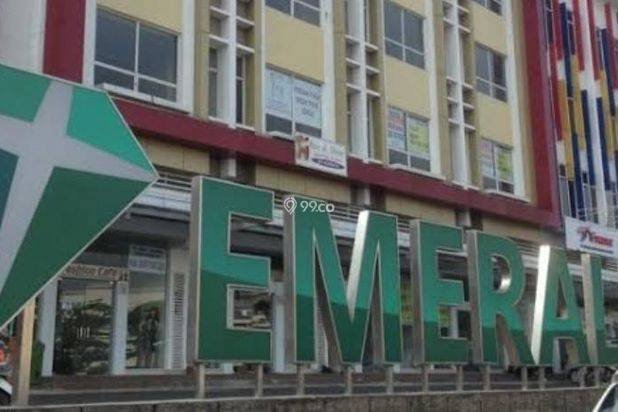 Ruko Emerald Summarecon Bekasi