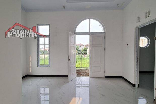 Rumah Di Kelapa Dua Wetan Ciracas Jakarta Timur Premium Modern Clasic 