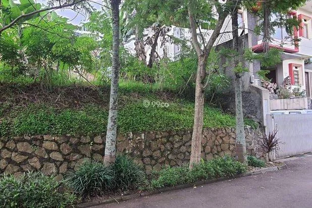Tanah siap bangun di gegerkalong permai