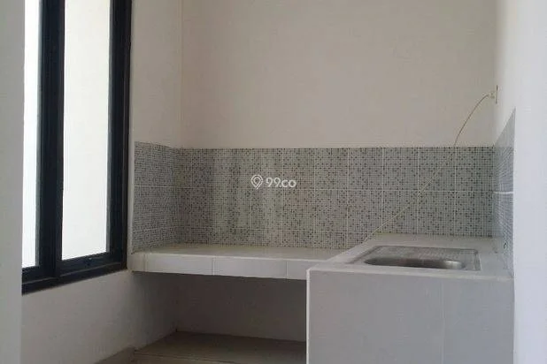 rumah murah Type 90/231 Promo Tanpa DP + Free biaya