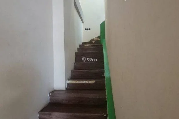 Disewakan Ruko Bukit Serpong Mas Jl. Raya Serpong Tangerang