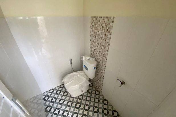 Dijual Kost Exclusive  Proses Finishing dekat kampus UMY