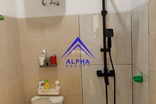Disewa Rumah Di Jatihandap Bandung