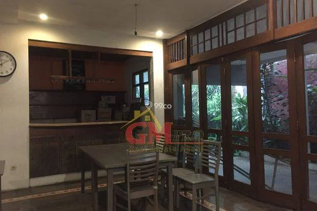272. COCOK UNTUK USAHA DI SAYAP CIPAGANTI - BANDUNG UTARA