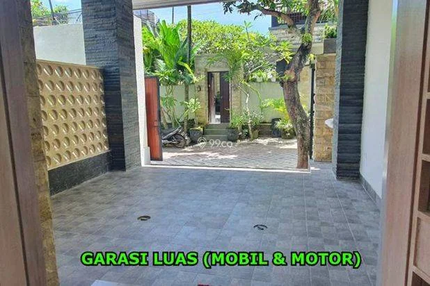 Disewakan Villa Cantik Di Seminyak