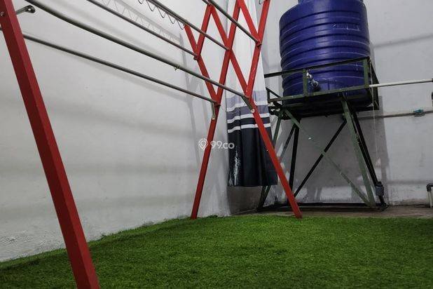 Dijual Rumah Minimalis Terawat di Kota Tasikmalaya